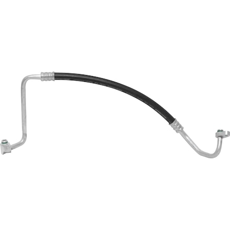 Universal Air Cond Universal Air Conditioning Hose Assembly, Ha11369C HA11369C